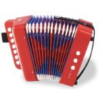 Acordeon VILAC