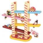 Cascada Acrobati Vilac