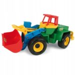 Excavator 36cm Wader