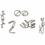 Rebusuri metal Djeco - imagine 2