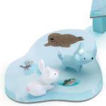 Joc - Prieteni arctice Djeco — изображение 2