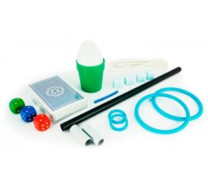 Set Magie Piatnik - imagine 2