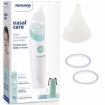 Aspirator nazal electric MINILAND