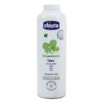 CHICCO pudra de talc Baby Moments 150g