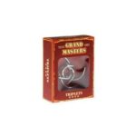 Puzzle-ul -Grand Master Triplets**** (Red) Eureka