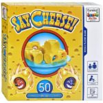 Joc Logic - Ah!Ha Say Cheese Eureka