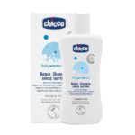 CHICCO Gel de dus si Sampon Baby Moments 200ml