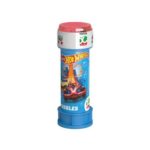 Bule de sapun HOT WHEELS 60 ml DULCOP — изображение 2