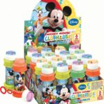 Bule de sapun MICKEY - 120 ml DULCOP