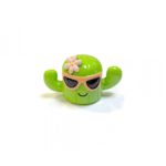 Luciu de buze "Salbatica si dragu" Martinelia — изображение 5