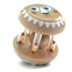 Zornaitoare lemn - Leo Djeco