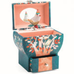 Cutie muzicala - Copacul cantator Djeco