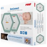 Monitor digital bebelus BeeConnect Reer