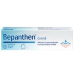 Bepanthen 5 % 30 g N 1 crem Bayer Consumer Care