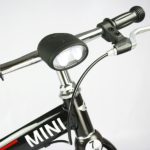Lanterna bicicleta Mini Rastar - imagine 3