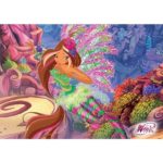 Puzzle CASTOR L-30  ass