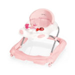 Premergator Speedy roz BREVI