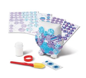 Set decupare Bufnita — изображение 2