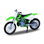 Motocicleta de colectie Welly 1:18 metal 6 modele 19660 - imagine 3
