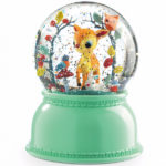 Lampa de veghe - glob Cerb Djeco