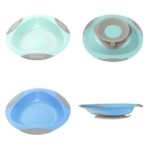 Farfurie cu ventuza NEW BabyOno