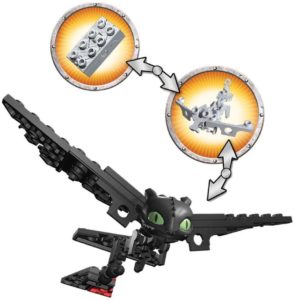 Cosntructor Dragon 2 Ionix - imagine 3