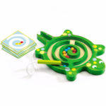 Joc labirint broasca testoasa Djeco — изображение 2