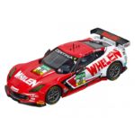 Masina Chevrolet pentru pista de curse Carrera(pentru pista)