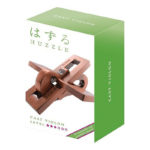 Puzzle-ul - Huzzle Cast Violon***Eureka