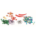 Set creative- pasari minunate Djeco - imagine 2