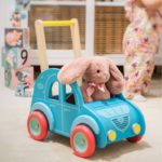 Carucior jucarii - premergator Vilac