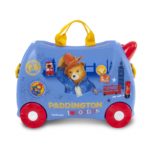 Valiza Paddington TRUNKI