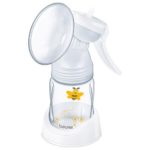 Beurer Pompa manuala de alaptare BY15