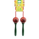 Coarda Buburuza Vilac