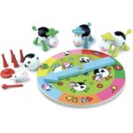 Joc de masa bingo Vacute Vilac - imagine 2