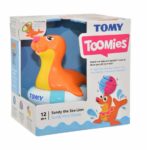 Jucarie baie Sigiliu - imagine 6