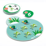 Joc de masa- adunare Djeco — изображение 2