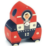 Cutie muzicala - Cosmonaut Djeco — изображение 2