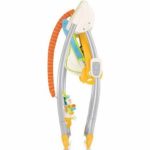 Scaun-balansoar Miou multicolor BREVI — изображение 2