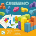 Joc tabla - cubbissimo Djeco