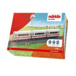 Set Tren ICE MARKLIN