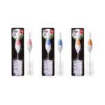 Perie pentru biberoane si tetine Essentials (asortiment)Tommee Tippee