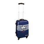 Valiza copii Capitan Shark SPIEGELBURG