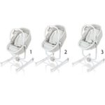 Leagan Dadou gri BREVI — изображение 2