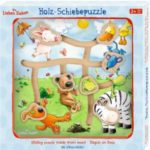 Jucarie puzzle-labirint SPIEGELBURG