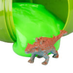 Noroi Dinozaur 110gr SLIMY - imagine 2