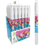 Bule de sapun BAGHETA MAGICA PRINCESSA 120 ml DULCOP