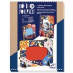 Rama foto Handmade - Cosmos Djeco - imagine 2