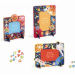 Rama foto Handmade - Cosmos Djeco - imagine 3