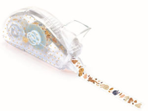 Banda scotch - Flori Djeco — изображение 3